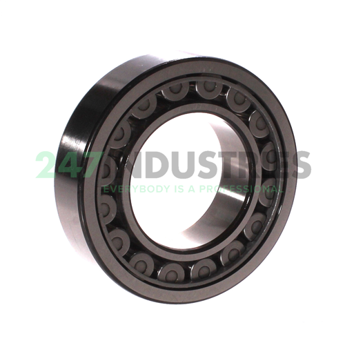 NU2212ECJ SKF Image 2