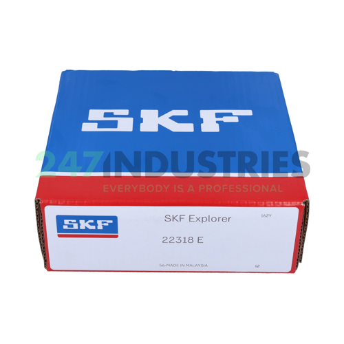 22318E SKF Image 4