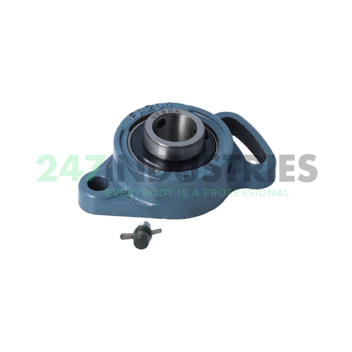 UCFA204 TR