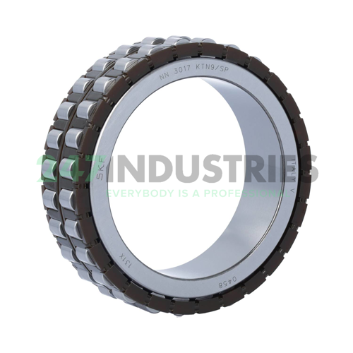 NN3017KTN9/SP SKF Image 2