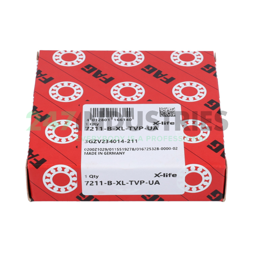 7211-B-XL-TVP-UA FAG Image 3