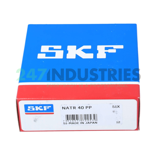 NATR40PP SKF Image 3