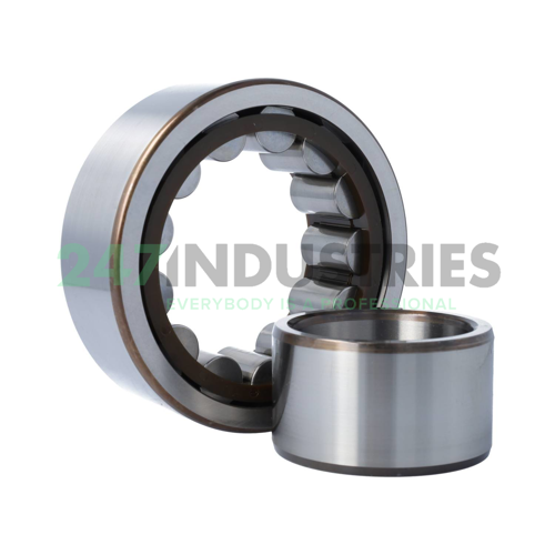 NU2316ECP SKF Image 3