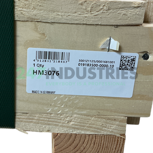 HM3076 FAG Image 3