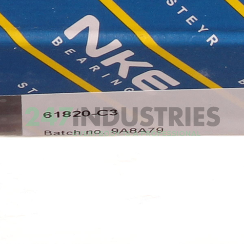 61820-C3 NKE Image 5