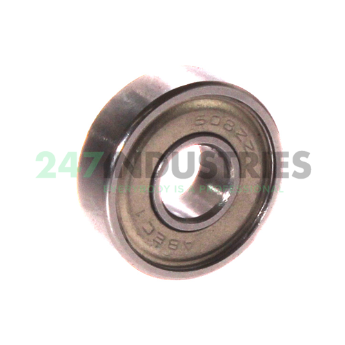 608ZZD ABEC1 BRB