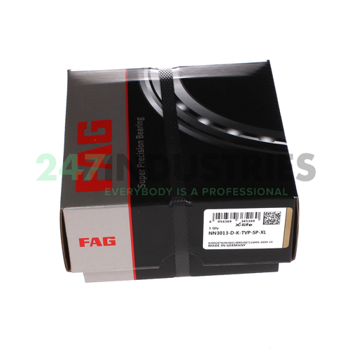 NN3013-D-K-TVP-SP-XL FAG Image 2