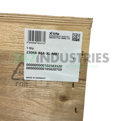 23068-BEA-XL-MB1 FAG Image 3