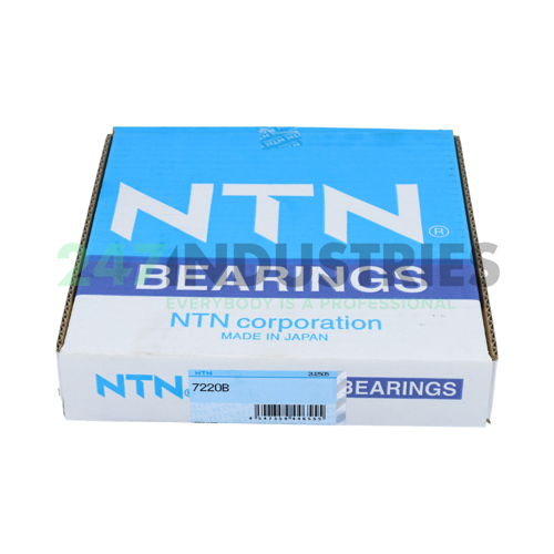 7222B NTN Image 3