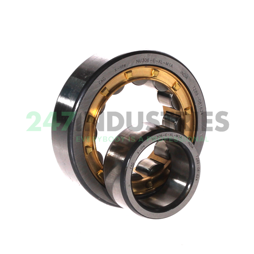 NU306-E-XL-M1A FAG Image 3