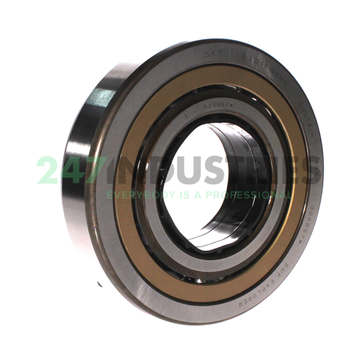 QJ317N2MA SKF