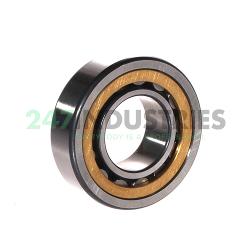 NU205-E-XL-M1A-C4 FAG Image 2