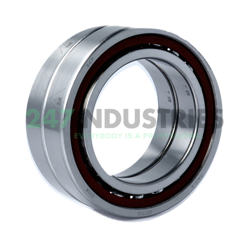 7014CD/P4ADBA SKF