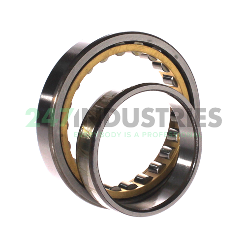 NU1016M C3 Rollway Image 3