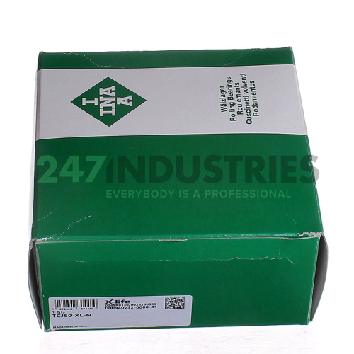 TCJ50-XL-N INA Image 4