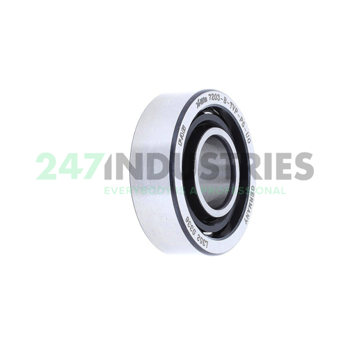 7203-B-TVP-P5-UO FAG