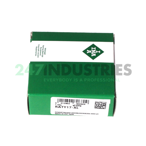 RATY17-XL INA Image 2