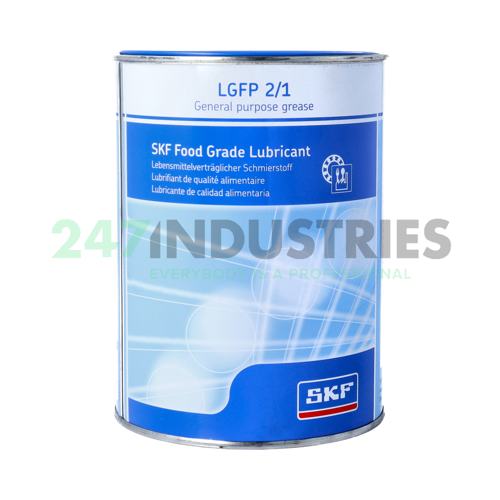 LGFP2/1 SKF