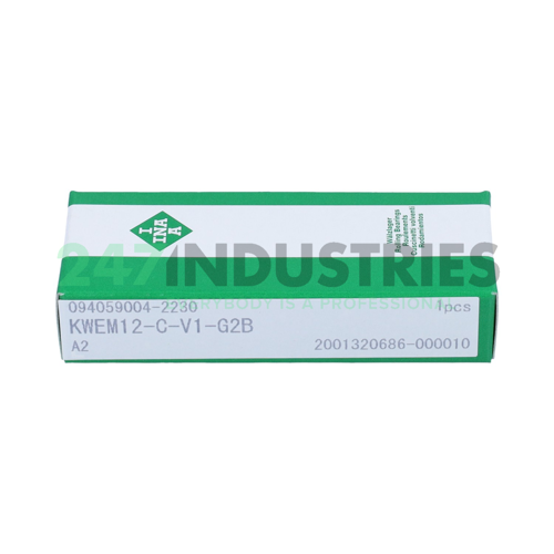 KWEM12-C-V1-G2B INA