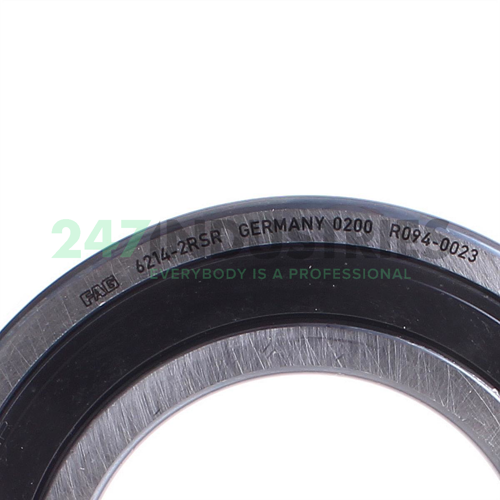 6214-2RSR FAG Image 2