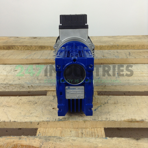 NMRV040I30-T63B4B14 Motovario Image 5