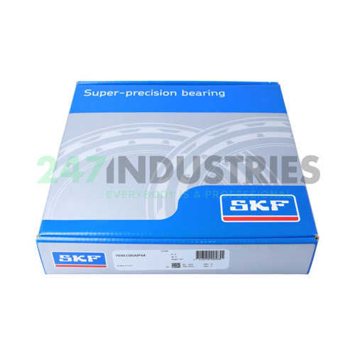 7030CDGA/P4A SKF Image 3