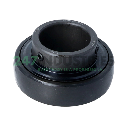 YAR207-2FW/VA228 SKF