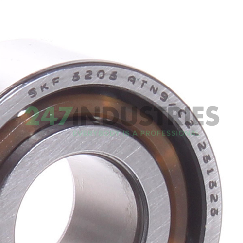 3203ATN9/C2/231323 SKF Image 2