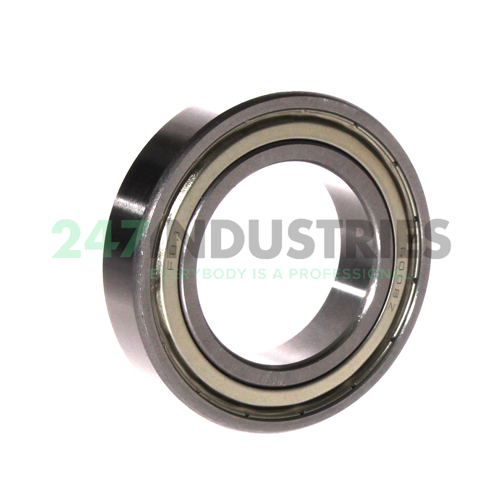 6008ZZ FBJ Image 2