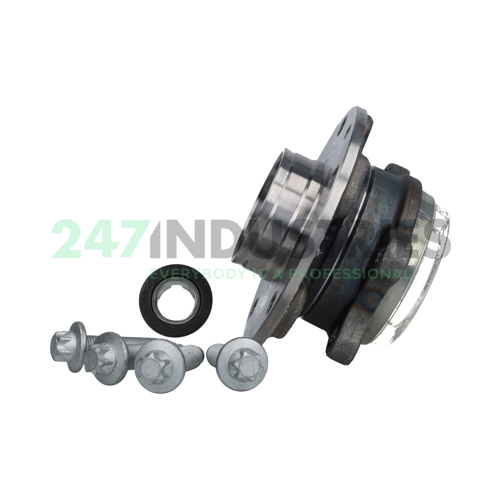 VKBA7094 SKF Image 6