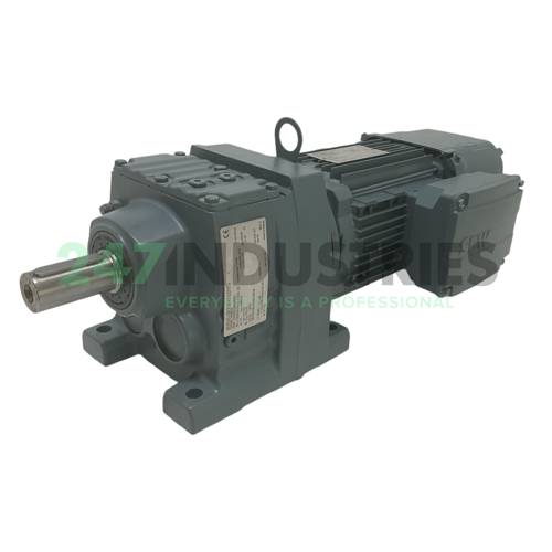 R47DRN80M4/BE1 SEW-EURODRIVE