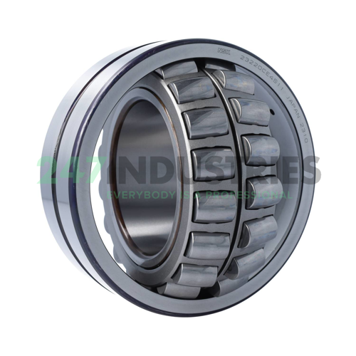 23220C E4 S11 NSK Image 3