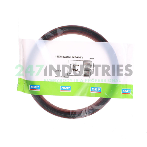 150X180X15HMSA10V SKF Image 2