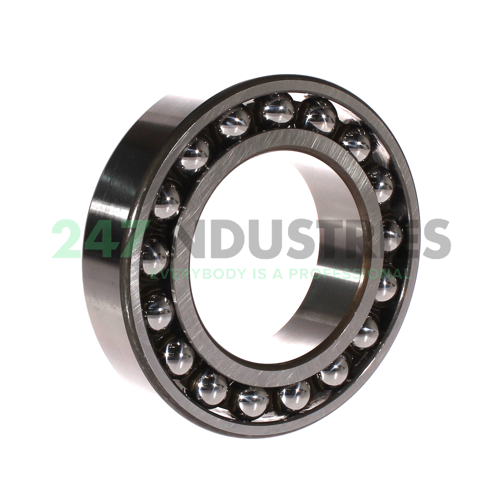 2215EKTN9/C3 SKF Image 2