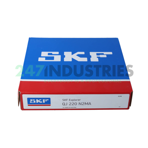 QJ220N2MA SKF Image 3