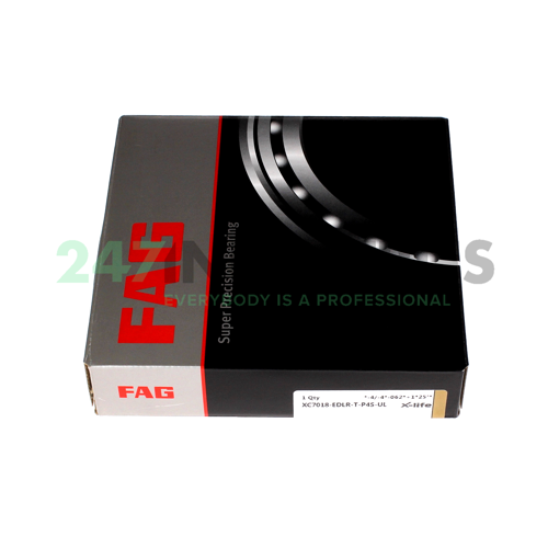 XC7018-EDLR-T-P4S-UL FAG Image 2