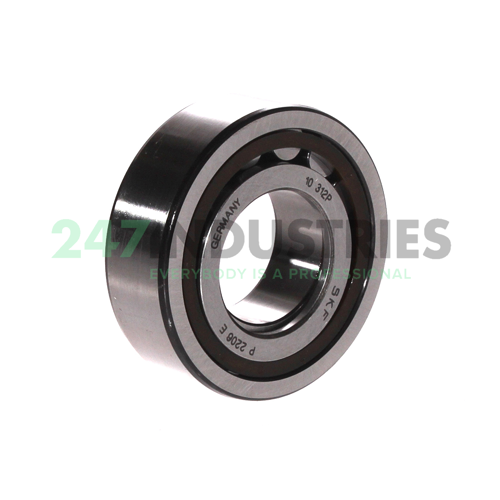 NUP2206ECP/C3 SKF Image 2