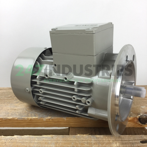 1LE1002-0BB62-2FA4 Siemens Image 3