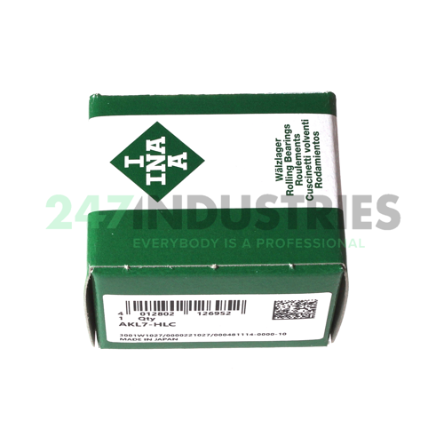 AKL7-HLC INA Image 2