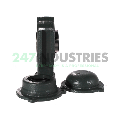 CM-UCT205D1 NTN Image 2