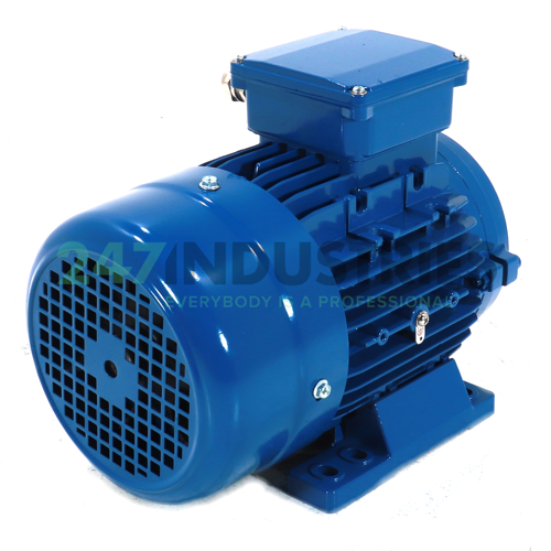 MS90L-2-B3 Hoyer Image 3