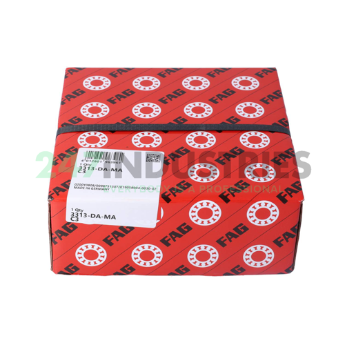 3313-DA-MA-C3 FAG Image 4