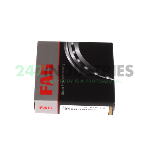 HCB71908-E-2RSD-T-P4S-UL FAG Image 3
