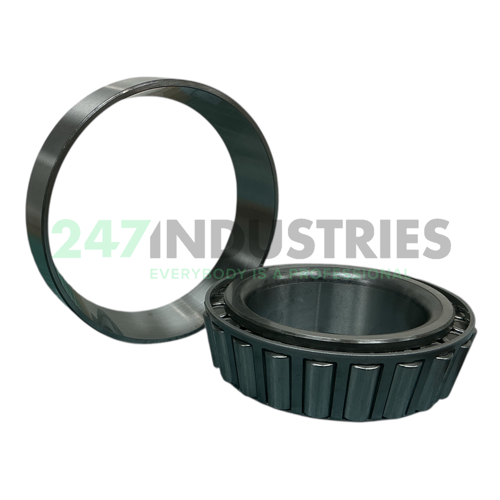 HM218248-9X021 Timken Image 2