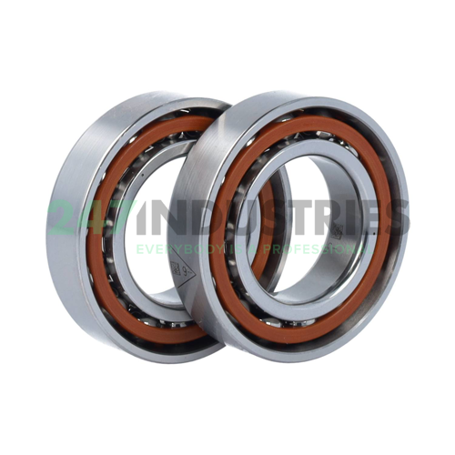 7006CD/P4ADGA SKF Image 3