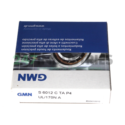 S6012C TA P4 UL GMN Paul Müller Industrie Image 2