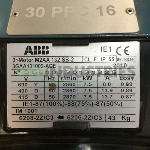 3GAA131002-ADE ABB Image 4