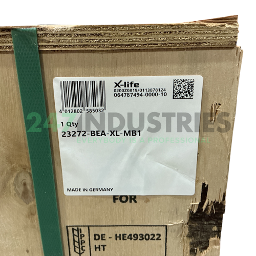 23272-BEA-XL-MB1 FAG Image 3