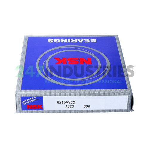 6215VVC3 NSK Image 3