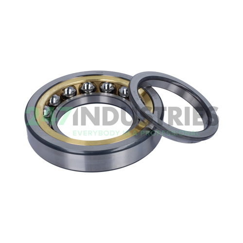 QJ219-N2-MPA FAG Image 2